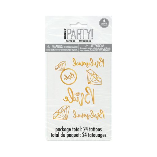 [P06.63681] Tatto DDS 4pz