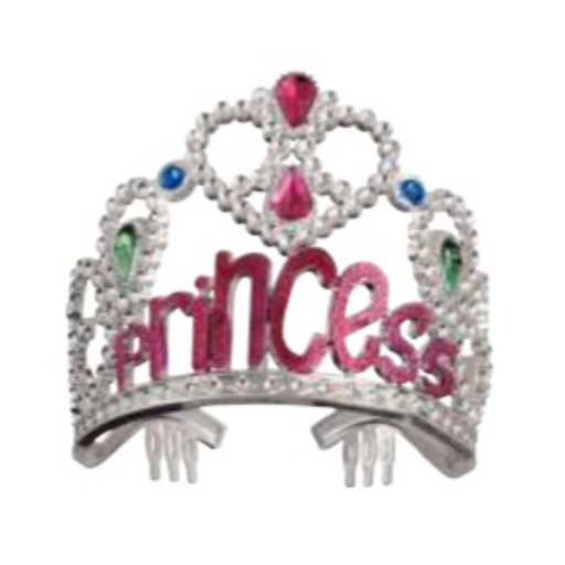 [P06.91143] Tiara Princess