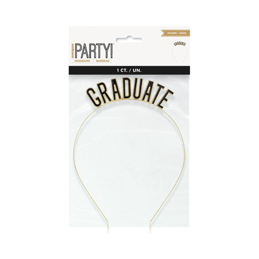 [P06.77674] Headband Graduation