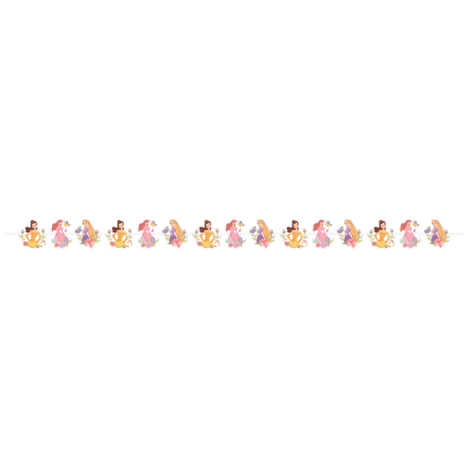 [P01.6085/910] Guirnalda Movil Princesas