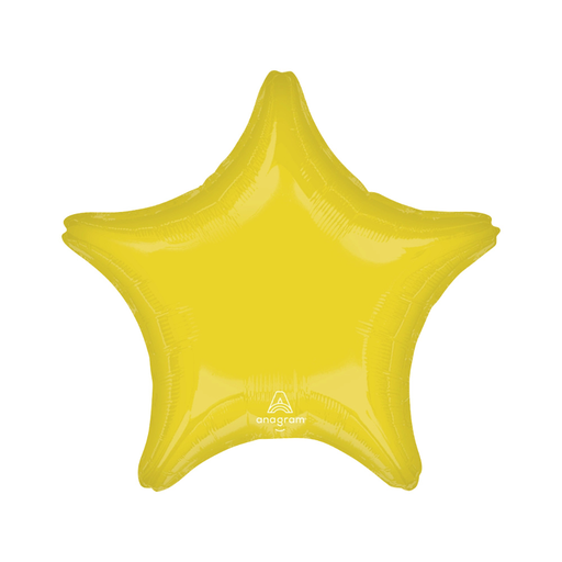 Globo Estrella 22"