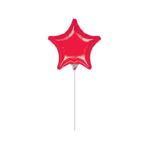 Globo Estrella 09"