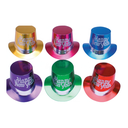 Sombrero Copa de Cartón