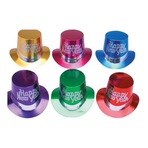 Sombrero Copa de Cartón