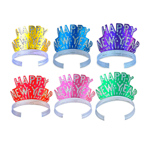 Tiara HNY