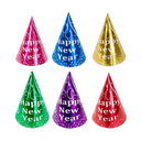 Gorro Cono Infantil HNY