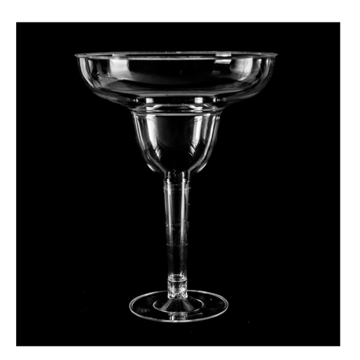 [P19.03] Copa Margarita