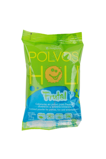 [P17.PH0199] Holi Azul - Mora Frutal 75gr