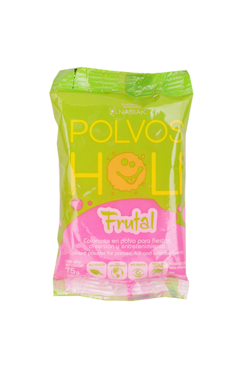 [P17.PH0169] Holi Rosa - Fresa Frutal 75gr