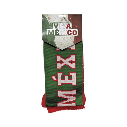 [P21.6000] Bufanda Mexicana - 133 x 15.5