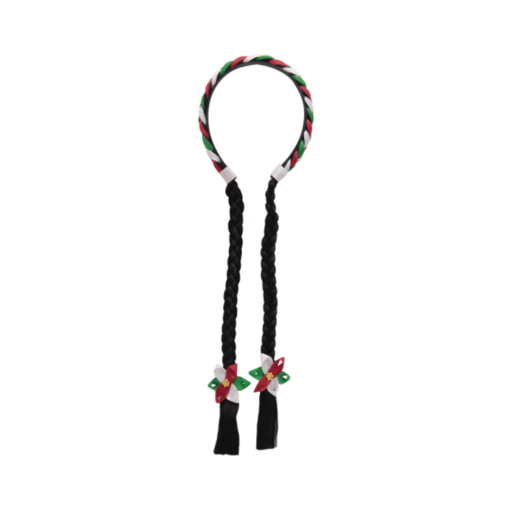 [P21.667011] Diadema con Trenza