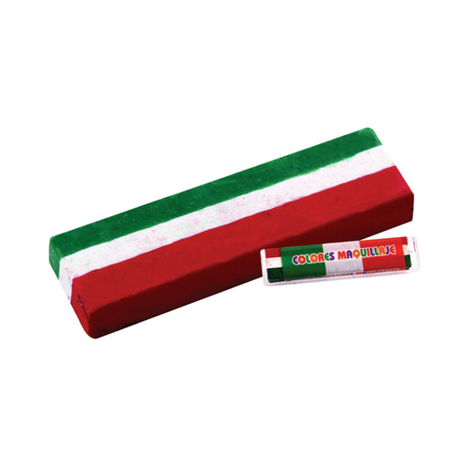 [P21.1003] Gis Tricolor