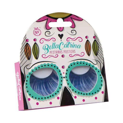 [P21.664018] Pestañas Catrina