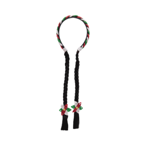 [P21.668617] Trenza Rev