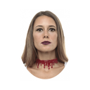 Bloody Necklace