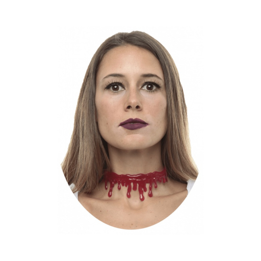 [P21.662780] Bloody Necklace