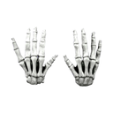 Guantes - Esqueleto