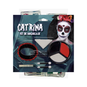 Kit De Maquillaje - Catrina