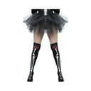 Medias - Catrina Esqueleto