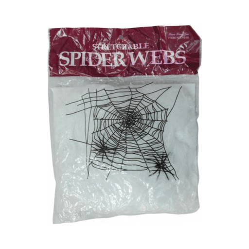 [P21.6402] Telaraña Blanca