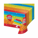 Mantel Hoppin Birthday Cake