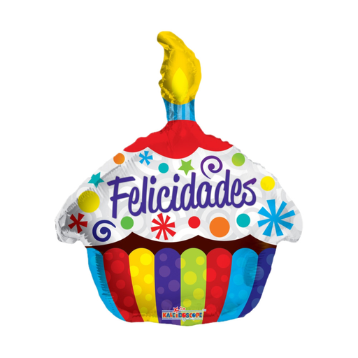 [GC.34740/18] Felicidades