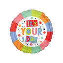 Its Your Day Radiant