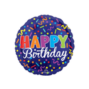 Happy Birthday Party