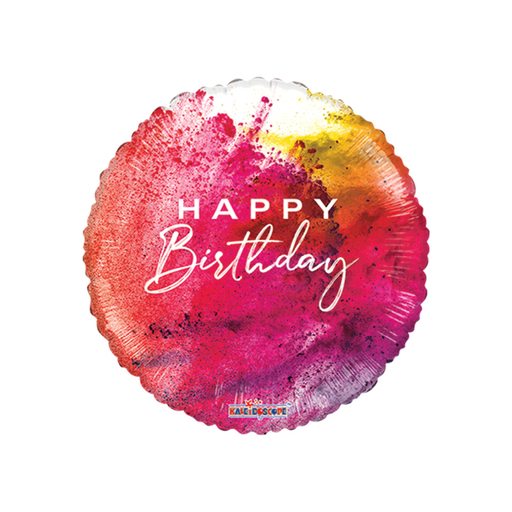 [GC.V36128/18] Birthday Festival