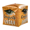 Cubez Congrats Grad Sparkle