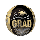 Stripes on Stripes Grad