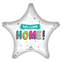 Welcome Home SShp