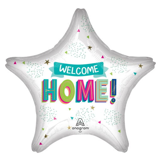 [GC.45860.02] Welcome Home SShp