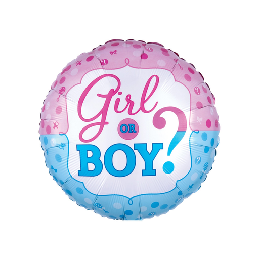 [GC.32534.02] Girl or Boy