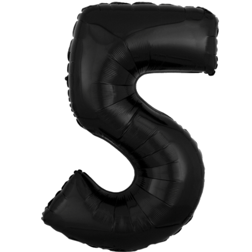 Globo Grande Número 5