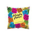 Que te Mejores Pronto – Recaditos