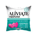 Medic Caja Aliviate Pronto