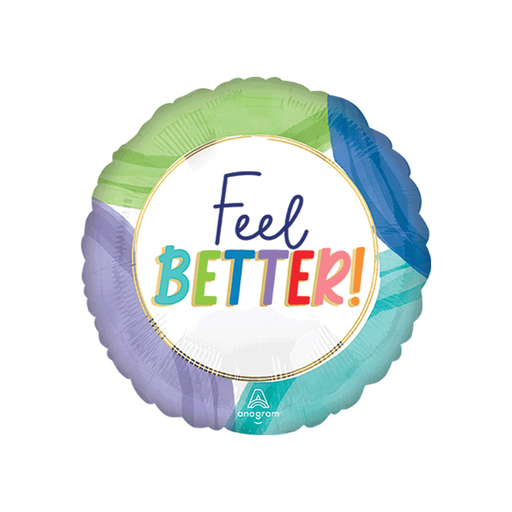 [GC.45683/02] Collage Feel Better
