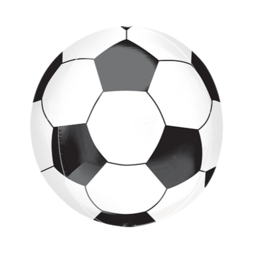 [GC.30685/01] Orbz Soccer Ball