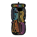 Satin Cosmic Future Grad SShp