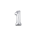 Globo Chico Número 1