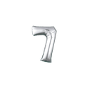 Globo Chico Número 7