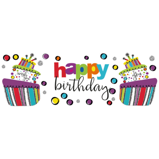 HB03 Banner Wish You