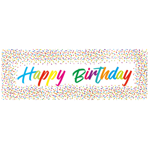 HB04 Sprinkles