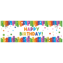 HB09 Rainbow Ribbons