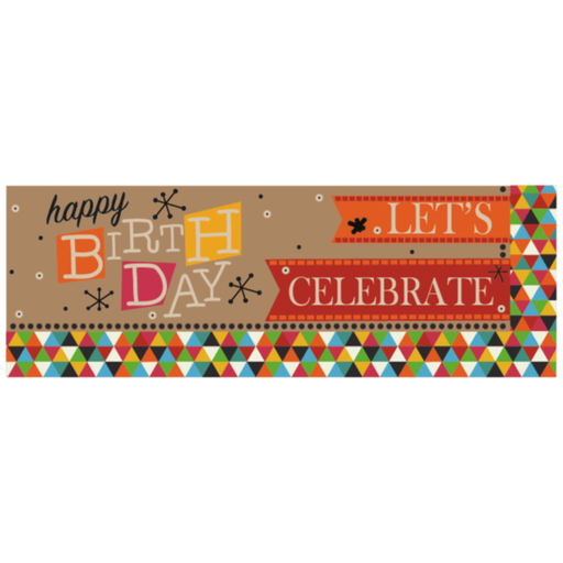 HB12 Bday Craft