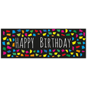 HB36 Colorful Mosaic