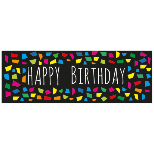 HB36 Colorful Mosaic