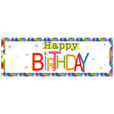 HB38 Bright Birthday