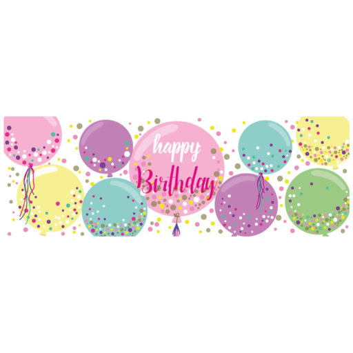 HB46 Sweet Colorful